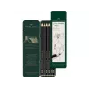 Ołówek grafitowy Faber-Castell 115207 Multi 5 szt.