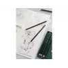 Ołówek grafitowy Faber-Castell 115207 Multi 5 szt.