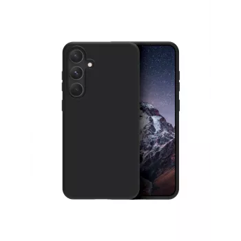dbramante1928 Costa Rica - Galaxy S24 - Night Czarny, Cover, Samsung, Galaxy S24, 15.8 cm (6.2 inch), Czarny