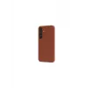 Skórzane etui dbramante1928 Roskilde do Samsung Galaxy S24, tan, do wyświetlacza 6,2 cala