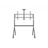 Multibrackets M Collaboration Floorstand HD 65 cali-100 cali, maks. waga 90 kg, VESA 200x200-1200x600