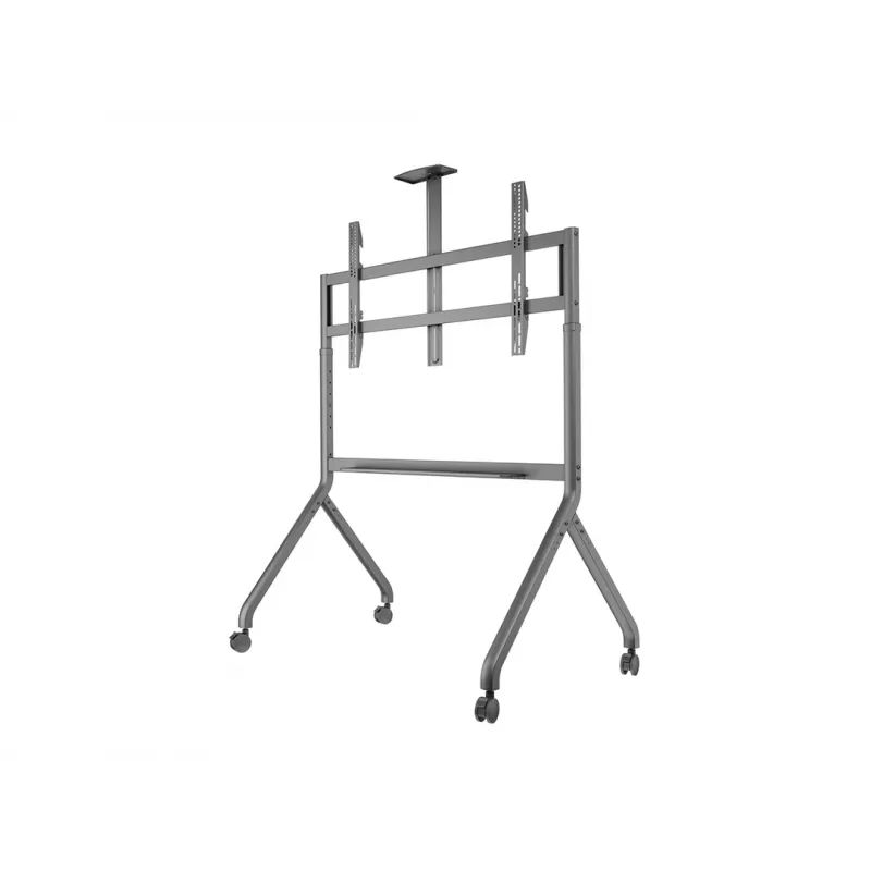 Multibrackets M Collaboration Floorstand HD 65 cali-100 cali, maks. waga 90 kg, VESA 200x200-1200x600