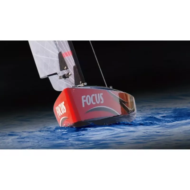 Łódź Amewi Focus V2