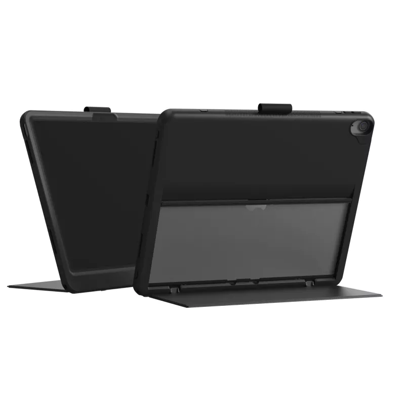 ZAGG Denali Bundle 33 cm (13 cali) Folio Czarny