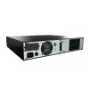 Vertiv Liebert GXE3-1500IRT2UXL zasilacz awaryjny (UPS) podwójna konwersja (Online) 1,5 kVA 1350 W 8 gniazd AC
