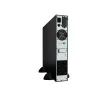 Vertiv Liebert GXE3-1500IRT2UXL zasilacz awaryjny (UPS) podwójna konwersja (Online) 1,5 kVA 1350 W 8 gniazd AC