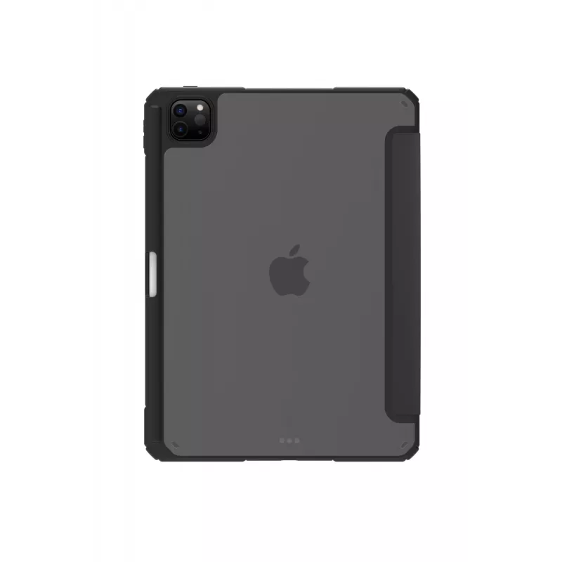 dbramante1928 London - iPad Pro 11 cali (M5 2025/M4 2024) - czarny