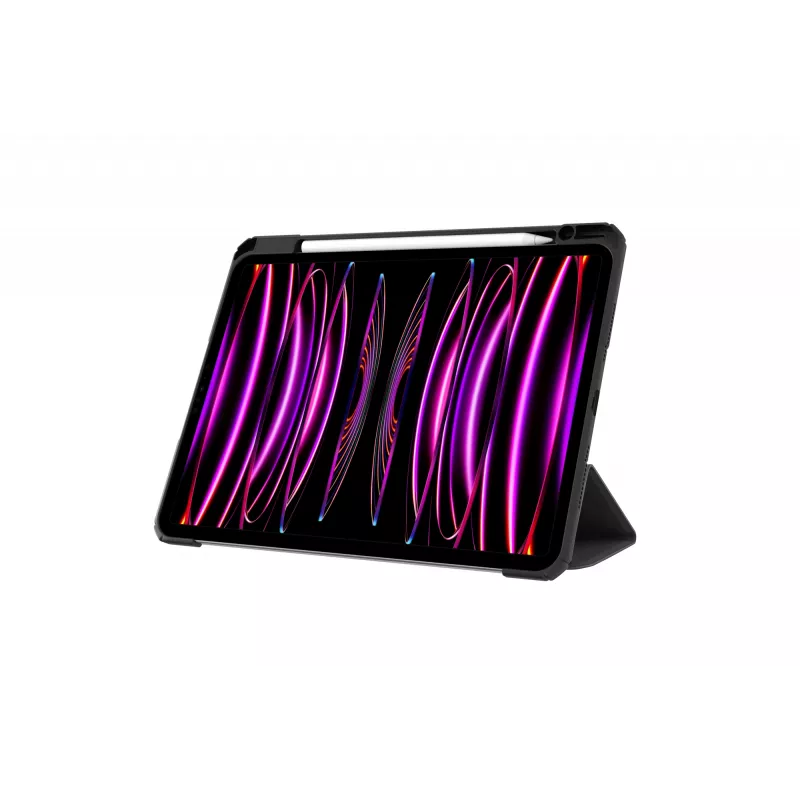 dbramante1928 London - iPad Pro 11 cali (M5 2025/M4 2024) - czarny