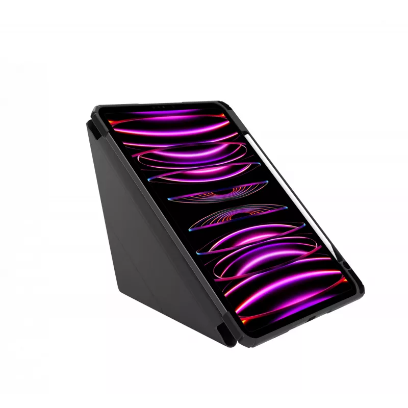 dbramante1928 London - iPad Pro 11 cali (M5 2025/M4 2024) - czarny