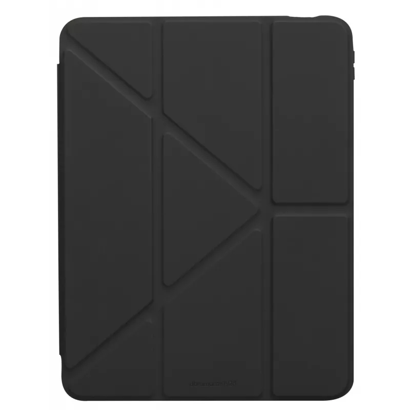 dbramante1928 London - iPad Pro 11 cali (M5 2025/M4 2024) - czarny