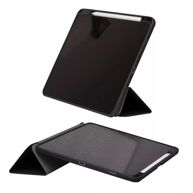 dbramante1928 London - iPad Pro 11 cali (M5 2025/M4 2024) - czarny