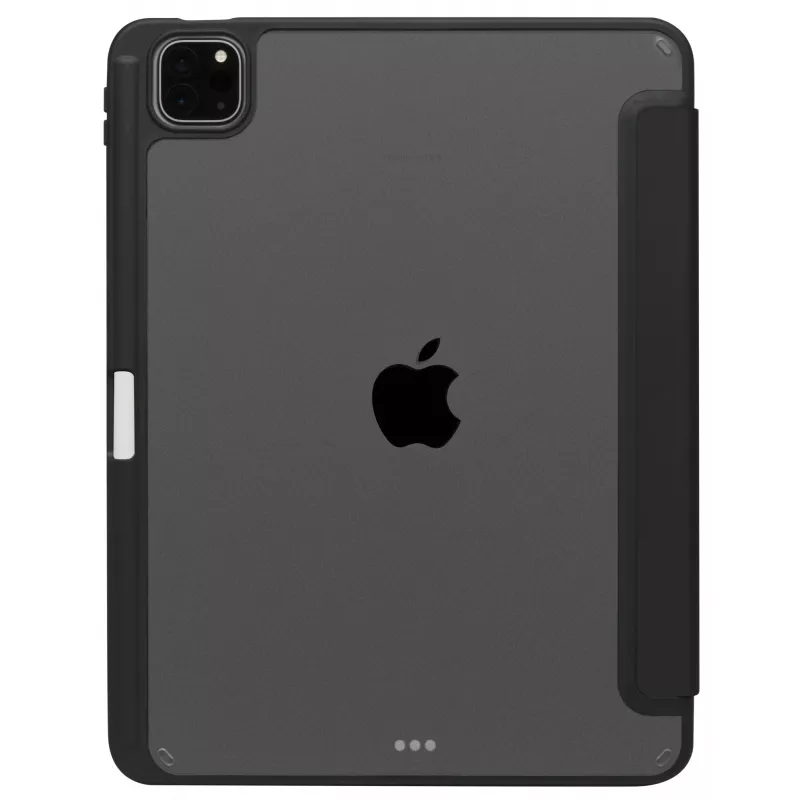 dbramante1928 London - iPad Pro 11 cali (M5 2025/M4 2024) - czarny
