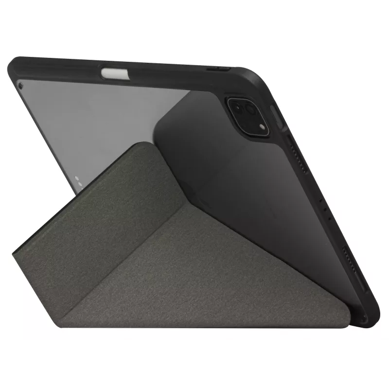 dbramante1928 London - iPad Pro 11 cali (M5 2025/M4 2024) - czarny