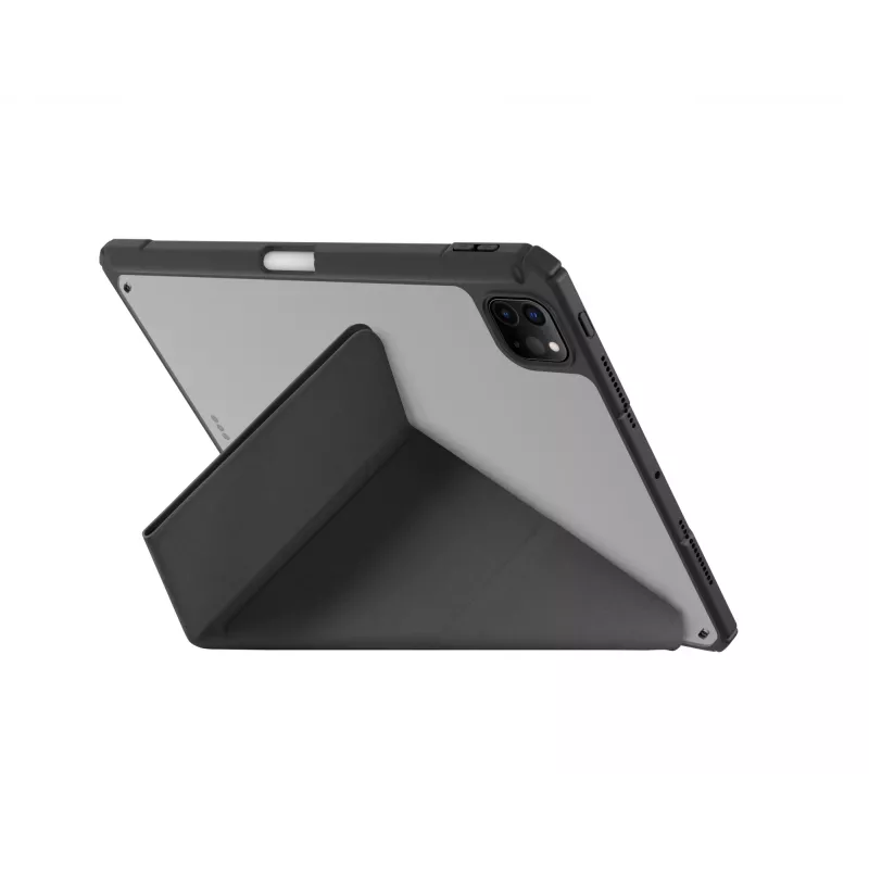 dbramante1928 London - iPad Pro 11 cali (M5 2025/M4 2024) - czarny
