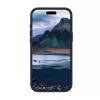 dbramante1928 Iceland Ultra D3O MS Kick - iPhone 16 - Niebieski, Cover, Apple, iPhone 16, 15.5 cm (6.1 inch), Niebieski