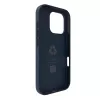 dbramante1928 Iceland Ultra D3O MS Kick - iPhone 16 - Niebieski, Cover, Apple, iPhone 16, 15.5 cm (6.1 inch), Niebieski