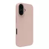 dbramante1928 Greenland - iPhone 16 - Pink Sand, pokrowiec, Apple, iPhone 16, 15,5 cm (6,1 inch), różowy