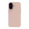 dbramante1928 Greenland - iPhone 16 - Pink Sand, pokrowiec, Apple, iPhone 16, 15,5 cm (6,1 inch), różowy