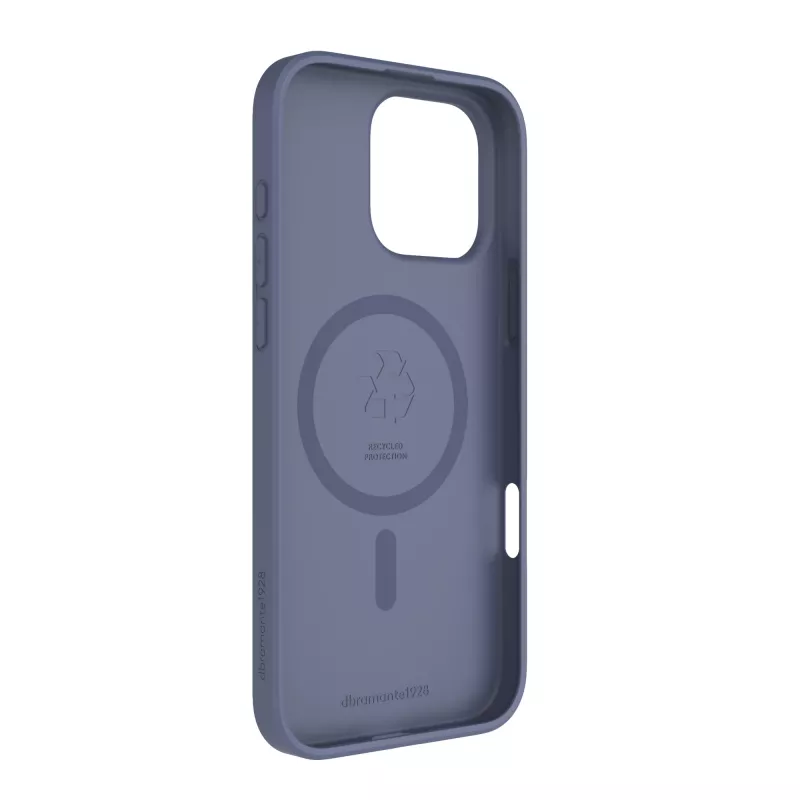 dbramante1928 Greenland Pro MS - iPhone 16 ProMax - Pacific Blu etui wytrzymałe