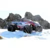 Monster truck Amewi Terminator model zdalnie sterowany 1:10