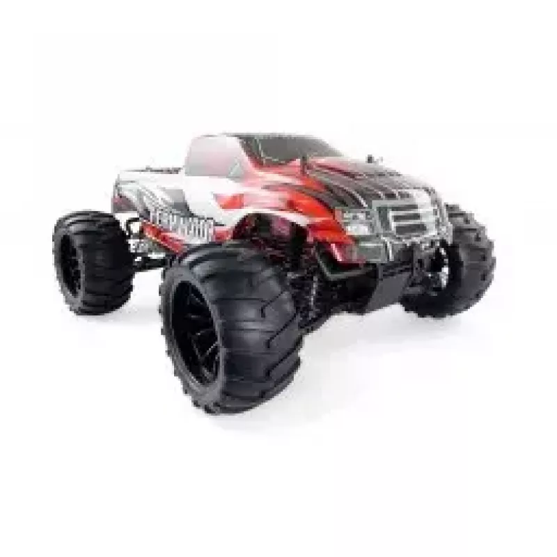Monster truck Amewi Terminator model zdalnie sterowany 1:10