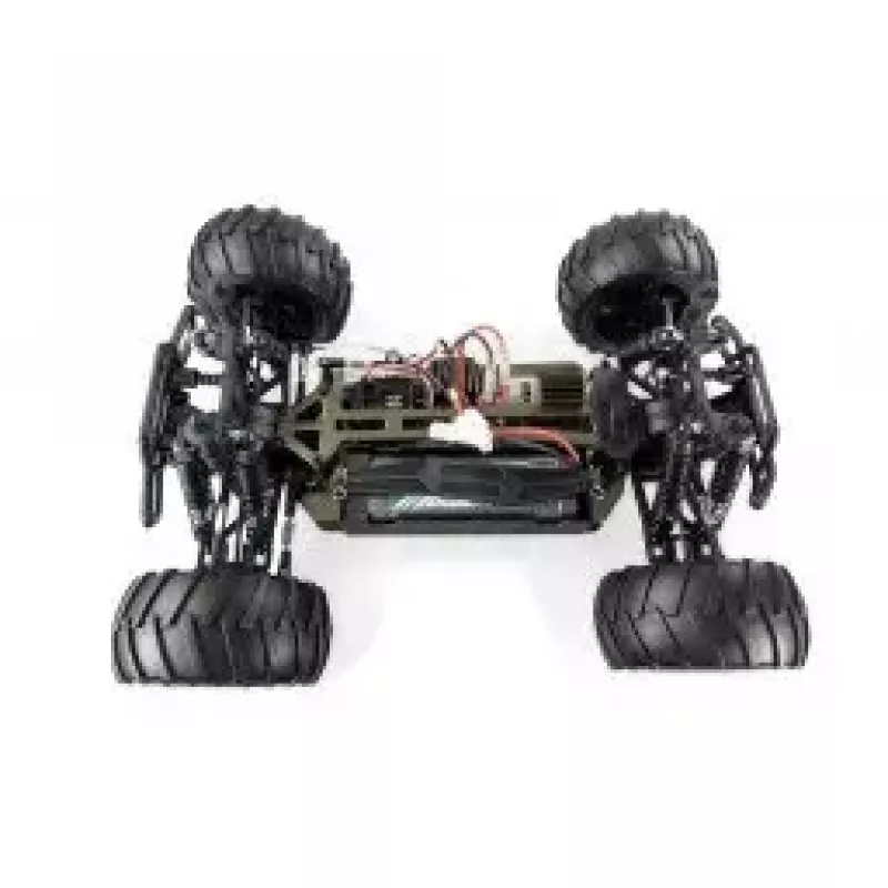 Monster truck Amewi Terminator model zdalnie sterowany 1:10