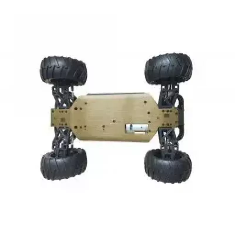 Monster truck Amewi Terminator model zdalnie sterowany 1:10