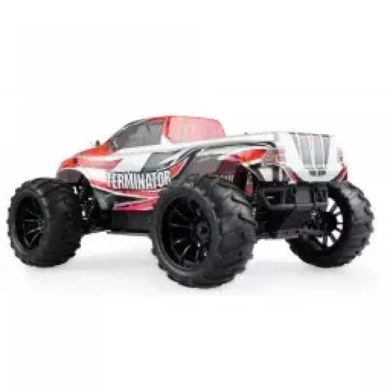 Monster truck Amewi Terminator model zdalnie sterowany 1:10
