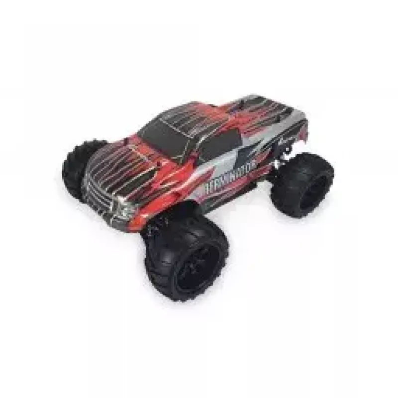 Monster truck Amewi Terminator model zdalnie sterowany 1:10