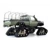 Off-road car Amewi AMXROCK RCX10BTS
