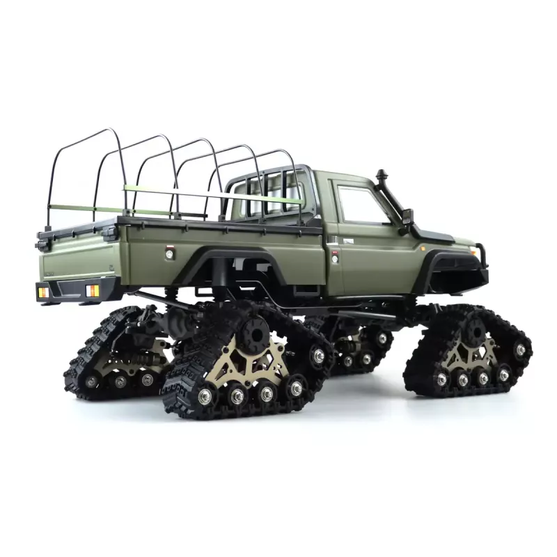 Off-road car Amewi AMXROCK RCX10BTS