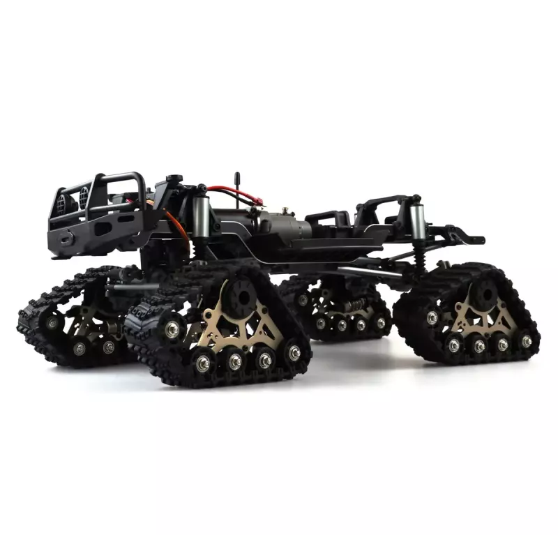 Off-road car Amewi AMXROCK RCX10BTS