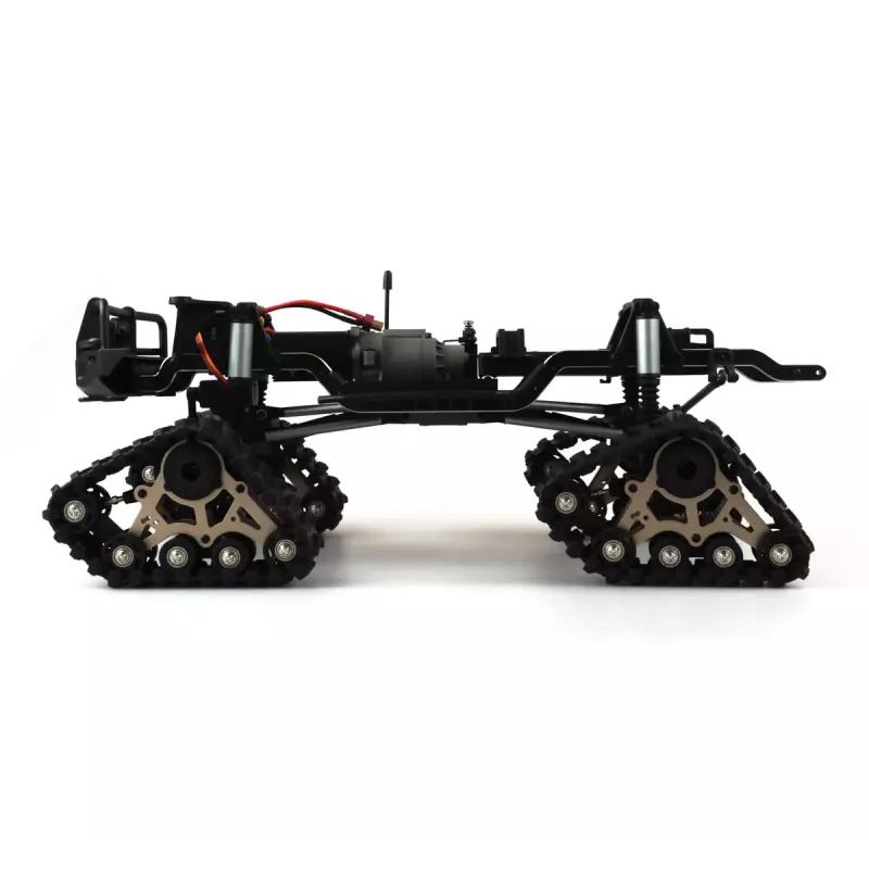 Off-road car Amewi AMXROCK RCX10BTS