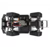 Off-road car Amewi AMXROCK RCX10BTS