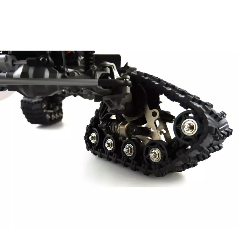 Off-road car Amewi AMXROCK RCX10BTS