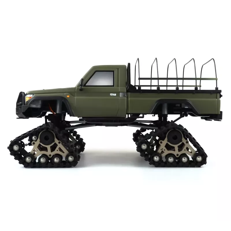 Off-road car Amewi AMXROCK RCX10BTS