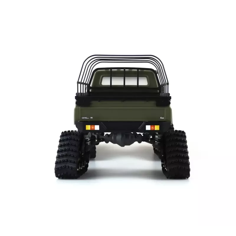 Off-road car Amewi AMXROCK RCX10BTS