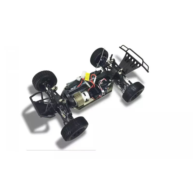 Samochód terenowy Amewi Dune model zdalnie sterowany 1:10
