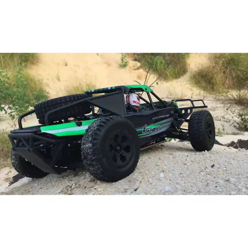 Samochód terenowy Amewi Dune model zdalnie sterowany 1:10