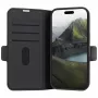 dbramante1928 Oslo Pro - iPhone 16 Pro - Czarny, folio, Apple, iPhone 16 Pro, 16 cm (6.3 inch), czarny