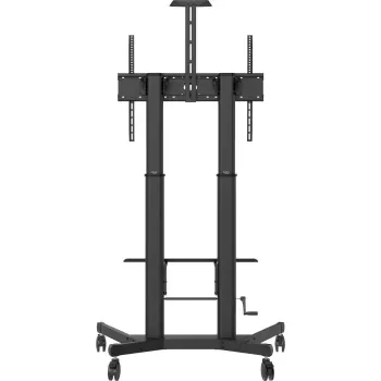 Uchwyt do telewizora Vision VFM-F26 2,54 m 100 cali maks. obciążenie 80 kg
