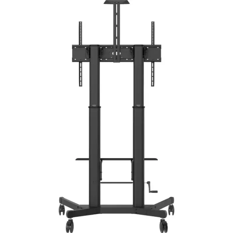 Uchwyt do telewizora Vision VFM-F26 2,54 m 100 cali maks. obciążenie 80 kg