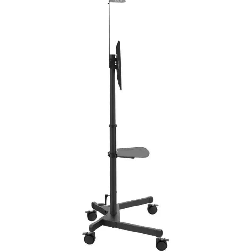 Uchwyt do telewizora Vision VFM-F21 2,03 m udźwig 50 kg