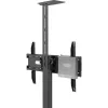 Uchwyt do telewizora Vision VFM-F21 2,03 m udźwig 50 kg