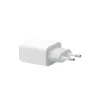 dbramante1928 re-charge - Ładowarka ścienna EU USB-C 20W - W, do użytku wewnątrz, AC, biała