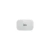 dbramante1928 re-charge - Ładowarka ścienna EU USB-C 20W - W, do użytku wewnątrz, AC, biała