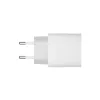 dbramante1928 re-charge - Ładowarka ścienna EU USB-C 20W - W, do użytku wewnątrz, AC, biała