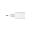 dbramante1928 re-charge - Ładowarka ścienna EU USB-C 20W - W, do użytku wewnątrz, AC, biała