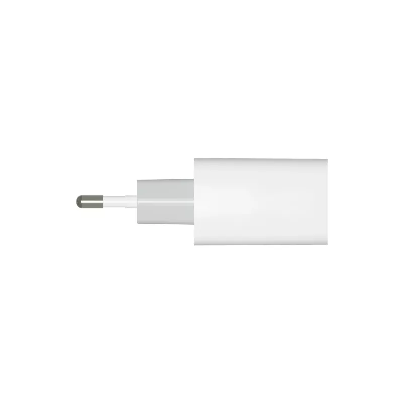 dbramante1928 re-charge - Ładowarka ścienna EU USB-C 20W - W, do użytku wewnątrz, AC, biała