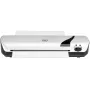 GBC Inspire+ Laminator A4, 24,1 cm, Laminator gorący, 250 mm/min, 0,5 mm, A4, 100 µm